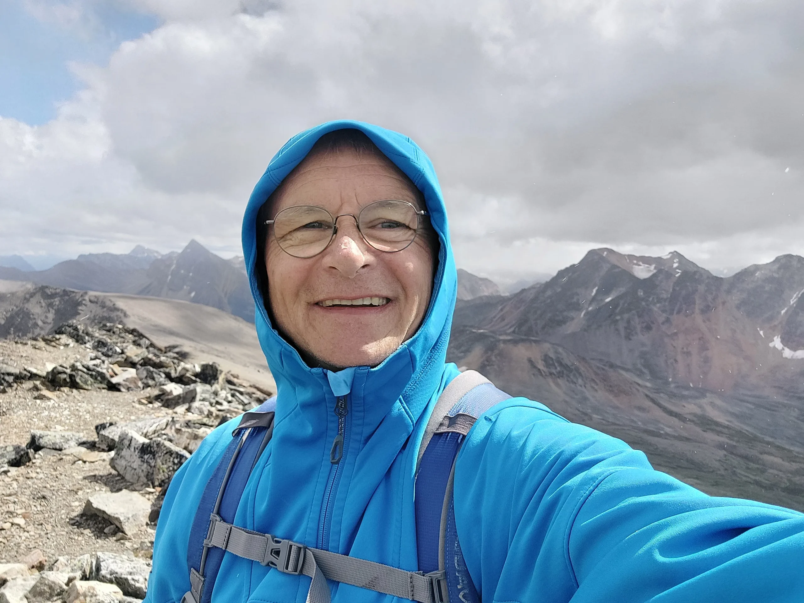 Dann gibt es doch noch den einen Grund (außer man informiert sich vorher richtig) Jasper doch zu besuchen: