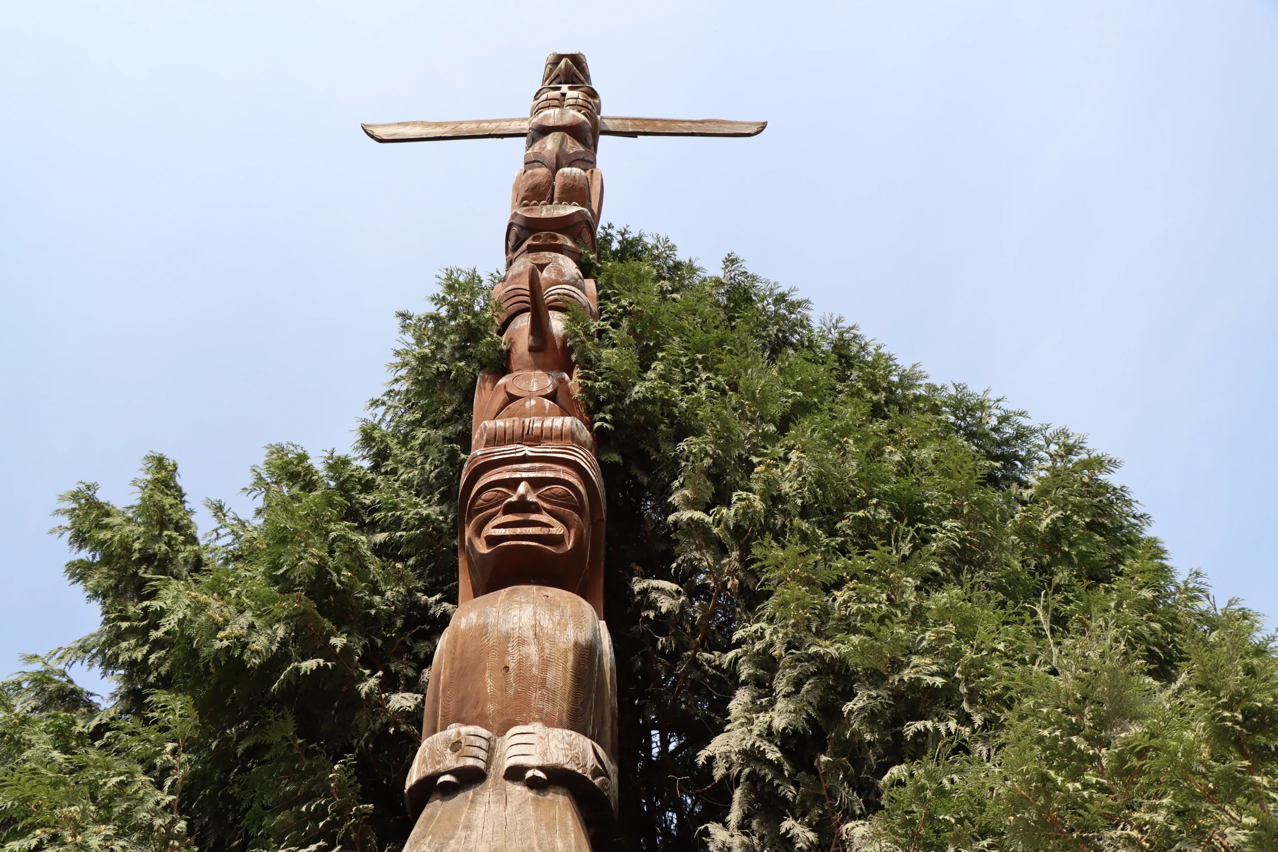 Totem Pole